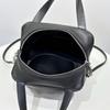 Minimalist Small Square Leather Crossbody Bag Genuine Lamb Skin Shoulder Women Daily Use