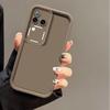 For Vivo V30 Pro Case Vivo V30Pro Phone Case Vivo V2319 Matte Back Cover Skin Feel Protection Shockproof case