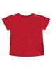 Girls' short-sleeved T-shirt