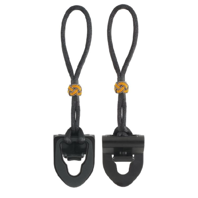 Universals Guitar Strap Button Quickly release Guitar Strap Retention Clips Anti Drop Fastener Security Clips Enduring 1