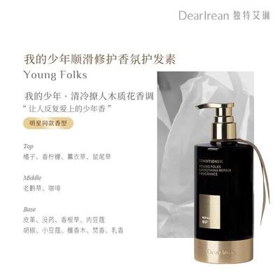 Shampoos en conditioners – Conditioners