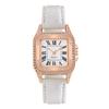 Fashionable decorative watch Korean Style Simple Casual Women's Watch Gift Fashion Personality Gift Small and Exquisite Women's Quartz Watch