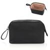 2022 New Fashion Portable Large Capacity Zipper Pouch Makeup Organizer Toiletry Accessories Travel Make Up Bag