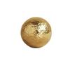 Pull Handles Solid Brass Furniture Handles Hardware Hand Hammered Cabinet Handle Ball Shaped Golden Drawer Knobs Cupboard