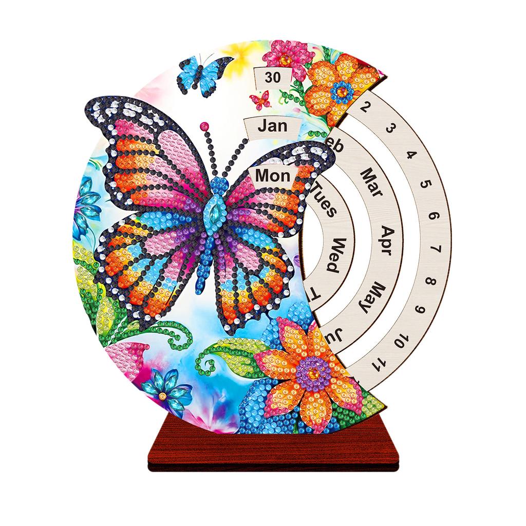 Ornament for Home Decor - Tabletop Display for Living Room Bedroom