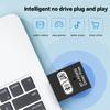 WIFI 6 AX900 Bluetooth 5.4 Network Card 2in1 Dongle Dual Band 2.4G&5GHz USB WiFi Network Wireless Wlan Receiver DRIVER FREE