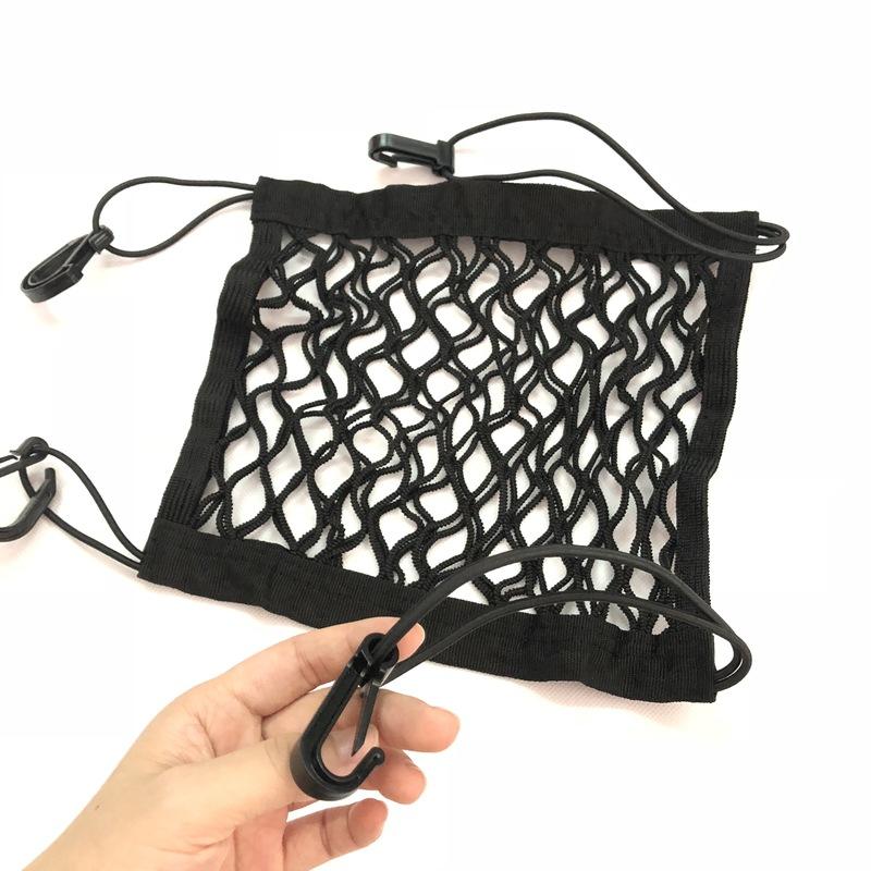 Auto-Kofferraum-Netz Laderaum-Organizer für LINCOLN MKZ MKX MKT Nautilus Navigator Aviator