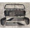 Continental GT Mulliner Black Edition Front Bumper Grille (25 Units)