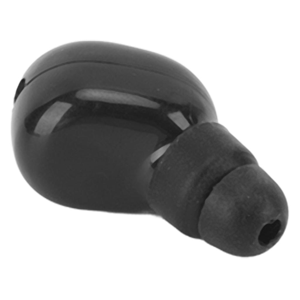 Single   Wireless Earbud     Wireless   Headphone for Sports Working