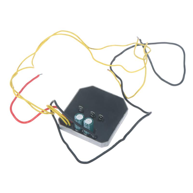 

1 шт. Панель управления электрической цепной пилы для 36 В бесщеточной литиевой аккумуляторной электрической цепной пилы Аксессуары для электроинструмента