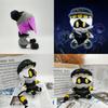 Murder Drones Plush Toy High-quality Soft Stuffed Doll For Collection And Decoration
