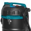 Vacuum Cleaner For Dry And Wet Cleaning Bort Bss-1530 Black