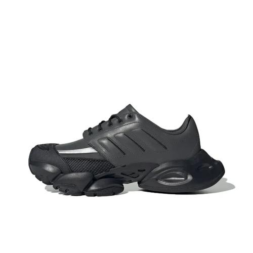 Adidas Xlg Runner Hybrid Casual Running Shoes JP5457 Unisex EU 38 чёрный