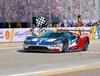 German Revell Ford GT Le Mans Plastic Model 07041 Gray RV07041 1/24