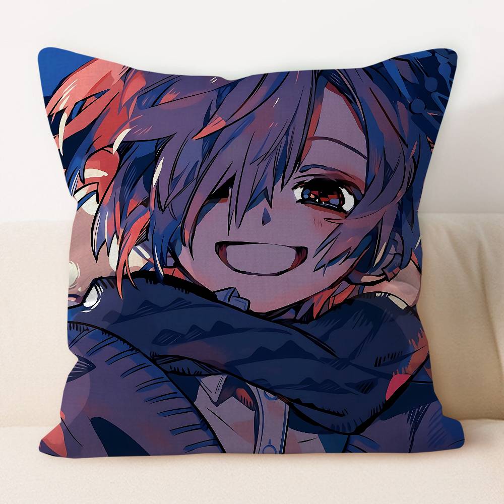 

М-мицуба Наволочка Дизайн Наволочка Декор Праздничный Декорат 12x12Inch