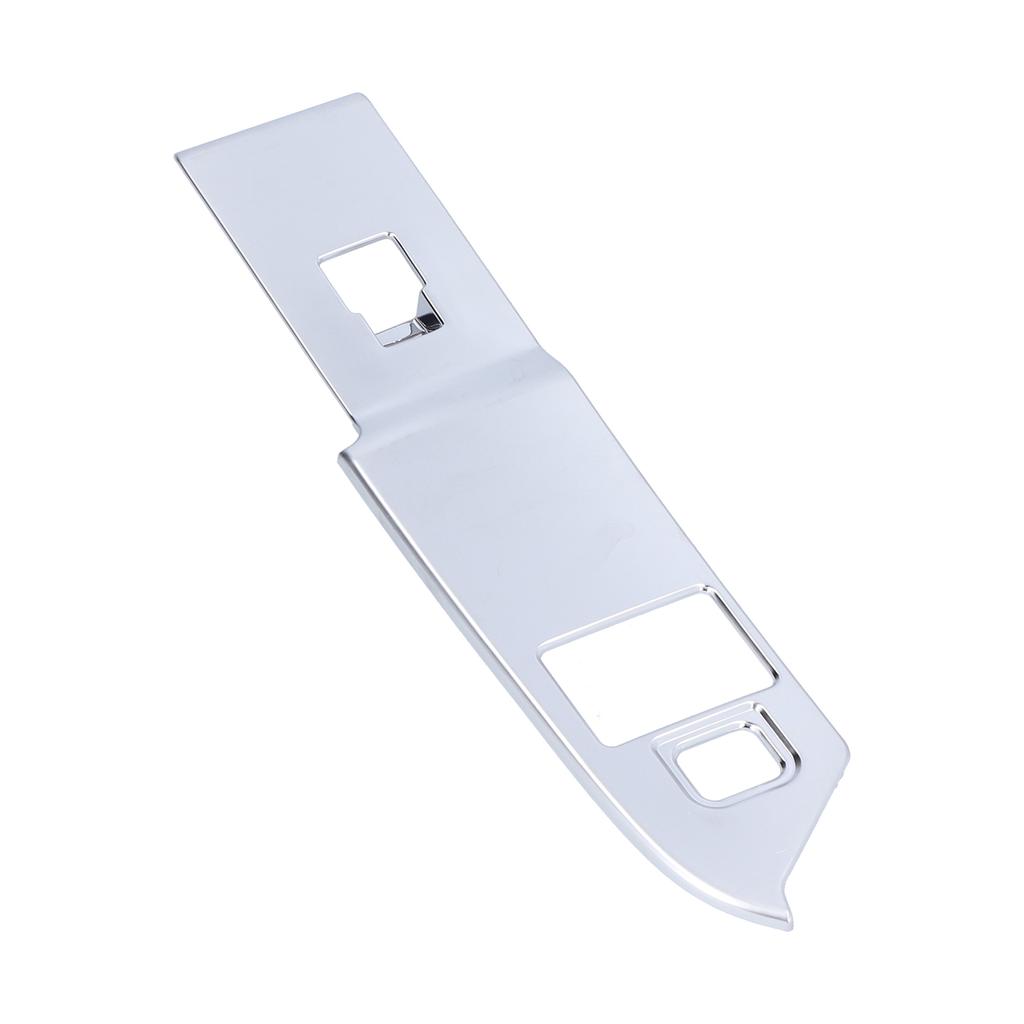 Window Panel Trim Frame Decoration Fit for DeNaFender 2020-2021 RHD