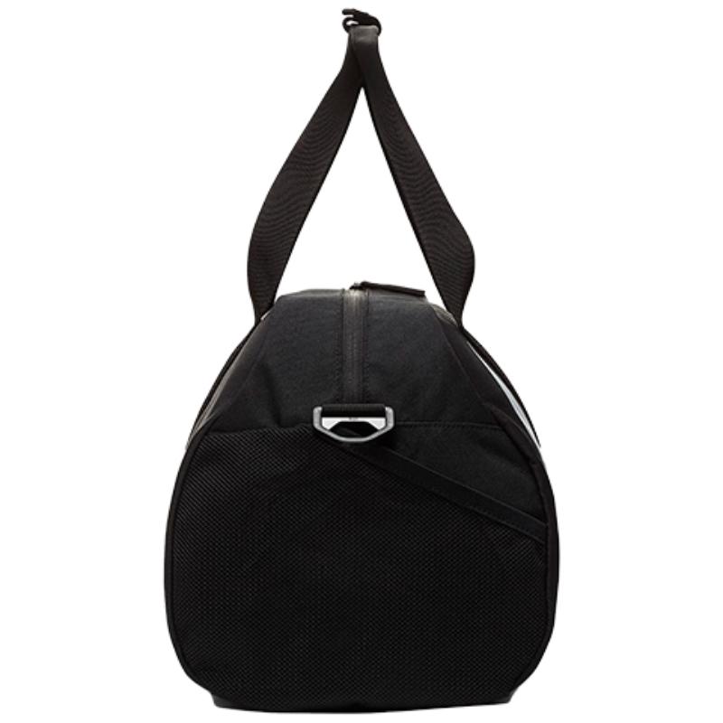 Nike Fabric Camping Bag, Luggage Bag, Travel Bag Regular Unisex Black Casual BA5567-010