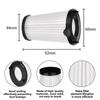 Cx7 For Aef Vacuum Cleaner Filter Accessories Daily Household Cleaning Usage