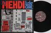 12inch Record DJ MEHDI  Lucky Girl EP ED015BEC577208 Ed Banger Recor 2007 France Dance  Electronica Used
