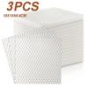 Cleaning sponge sheets, 2x compressed melamine sponge, kitchen and bathroom cleaning sponge, high-density sponge cleaner.