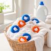 10 Pcs Lint Roller Wash Balls Easy to Use Lint Remover Washing Machine Pet Hair