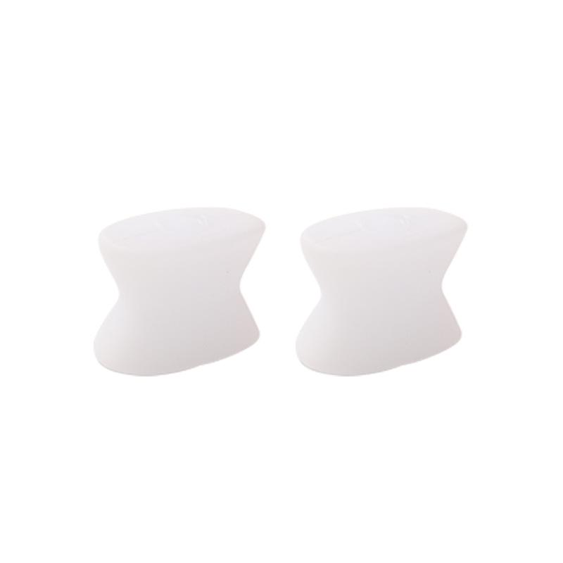 Silicone Hallux Valgus Corrector & Big Toe Separator