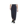 Adidas Verbiage Woven Pants With Water-Repellent, Sun Protection UPF50+, And Elastic Cuffs Women Bottoms Legend-Ink JN7773