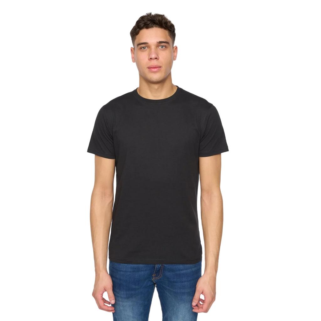 Duck and Cover Mens Frankinz T-Shirt (Pack of 5)
