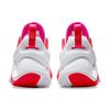 Nike Giannis Immortality Rose Men Sneakers White Pink-Prime Pure-Platinum CZ4099-101