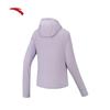 Anta Women's Princess Line Sun Protection Jacket