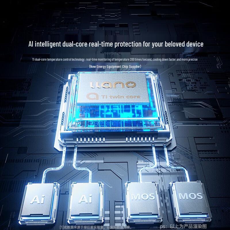 Lüjunneng HP OMEN 4/5 Series Gaming Laptop Battery