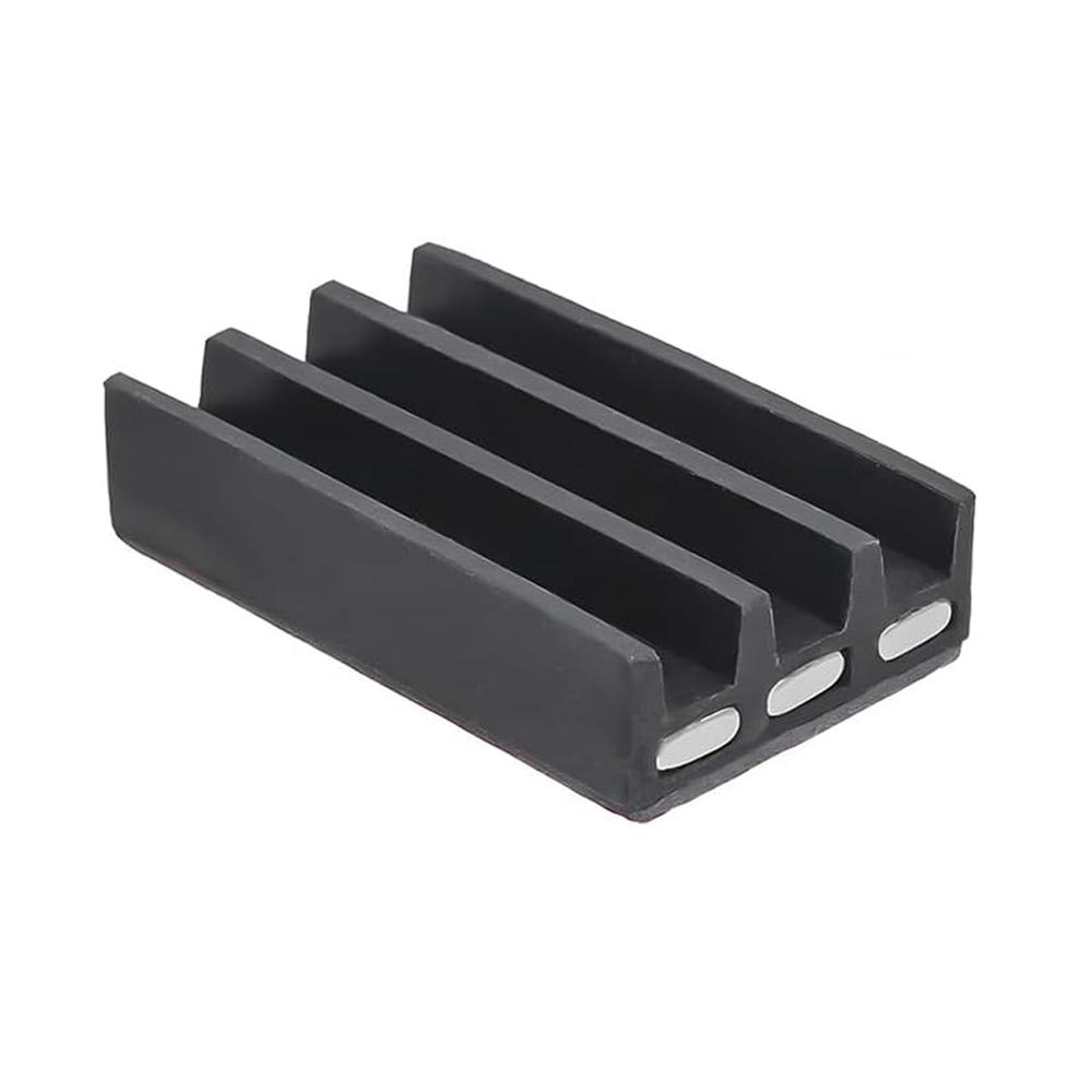 Magnetic Batch-head Holder Magnetic Bit Holder Screwdriver Bits Holder for Milwaukee for Dewalt Impact Drivers Drills