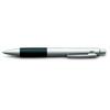 LAMY Accent AL Druckbleistift mit Gummi-Griff, offiziell importiert, 0,7 mm, L196KK,