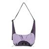 Nylon Bag Women's Lightweight Large Capacity Crossbody Bag Commuter Shoulder Bag