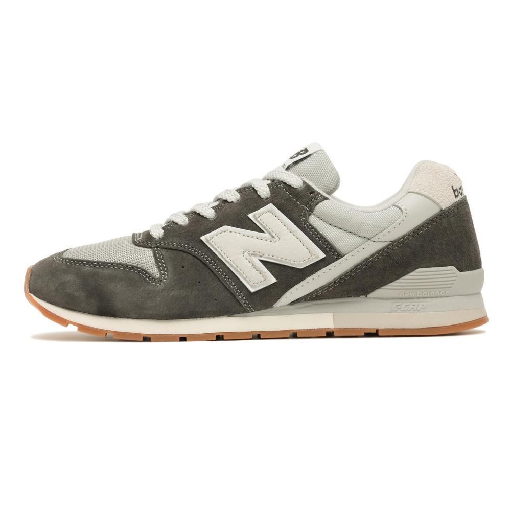 

New Balance CM996 CM996RG2 ТЕМНО-СЕРЫЙ RG2