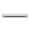Yamaha Compact Soundbar SR-C20A(W) 60cm Wide PC Gaming Speaker, Bluetooth Compatible, for TVs, Computers, and Smartphones, White
