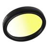 Junestar 40.5mm Gradient Filter Multilayer Coating Waterproof Gradual Colour Lens Filter for Canon Camera