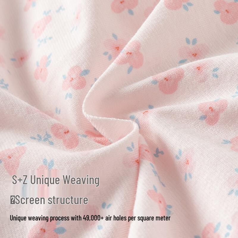 David Bella Baby Girl Floral Short Sleeve Romper 80cm