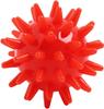 6cm Spiky Massage Ball for Yoga, Pilates and Muscle Relaxation - Small Ball for Neck Back Shoulders Feet