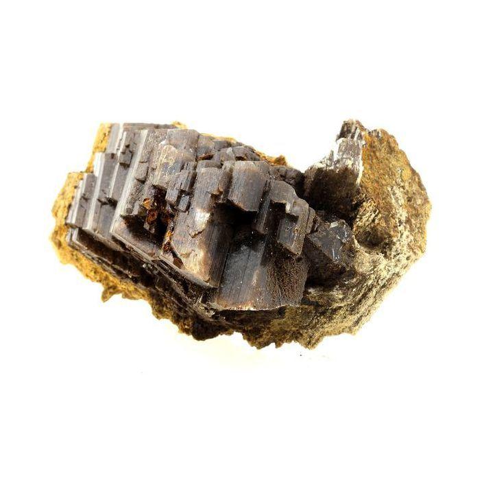 Pierres et Minéraux. Gypse. 1182.0 ct. La Unión, Sierra de Cartagena, Murcia, Espagne..