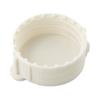 New High Quality Valve Cap Swimming Pool Garden Outdoor Living Pool Equipment Parts Pool Replacement Part White