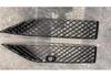 Continental GT Mulliner Black Edition Front Bumper Grille (25 Units)