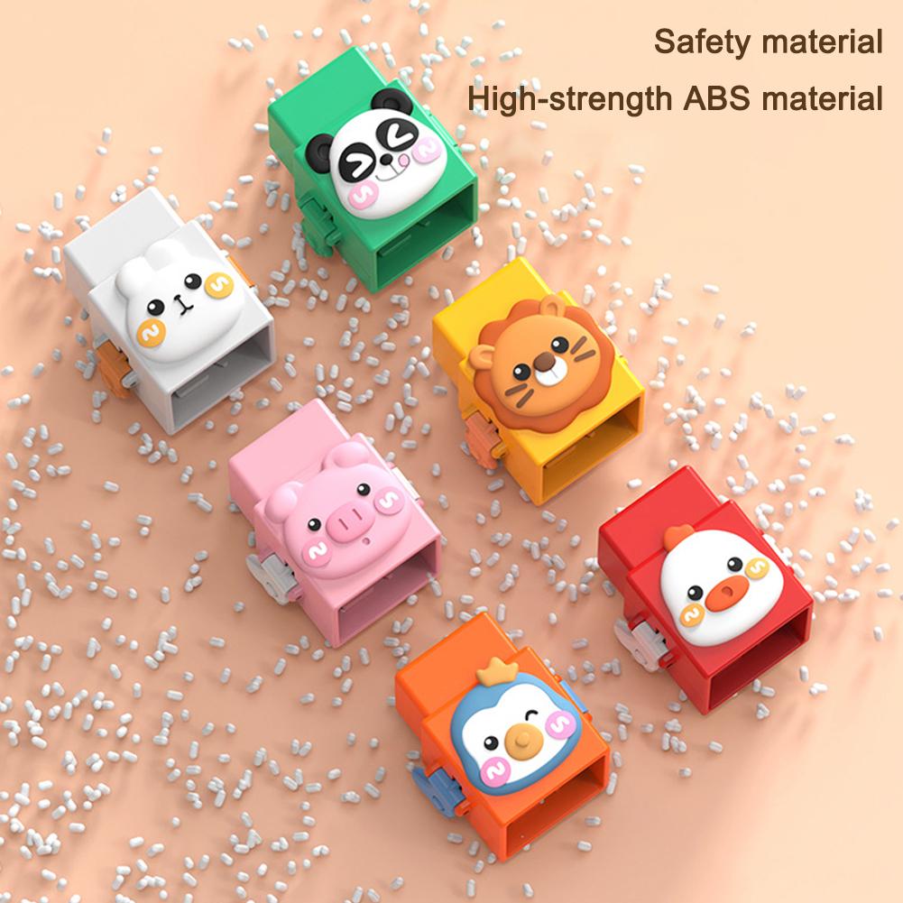 Fun Animal Toys That You Have To Squeeze