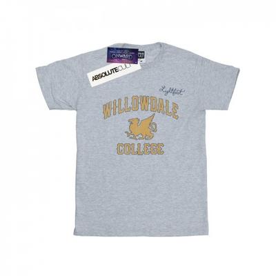 Herren Onward Willowdale College T-Shirt