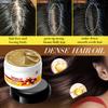 Banata Oil Hair Growth Essential Oil Nourishing Fluffy Shiny Hair Repair Damage Strengthen Hair Core