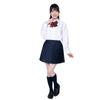 Super GAL Popular Size Cosplay Costume A&Tcollectio Uniform, M, Women's