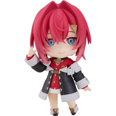 Nendoroid Nijisanji Ange Katrina Plastová akční figurka bez měřítka