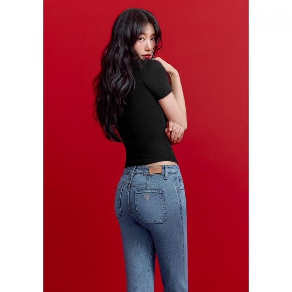 

Guess 26ss Denim Special Sale (Choice 1) YQ1D9050/24