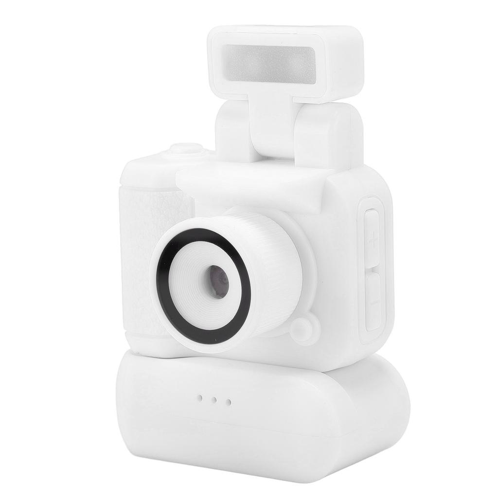 HD Digital Camera 1080P 1.44in Screen Portable Lightweight Compact Camera for Travel Campus Life