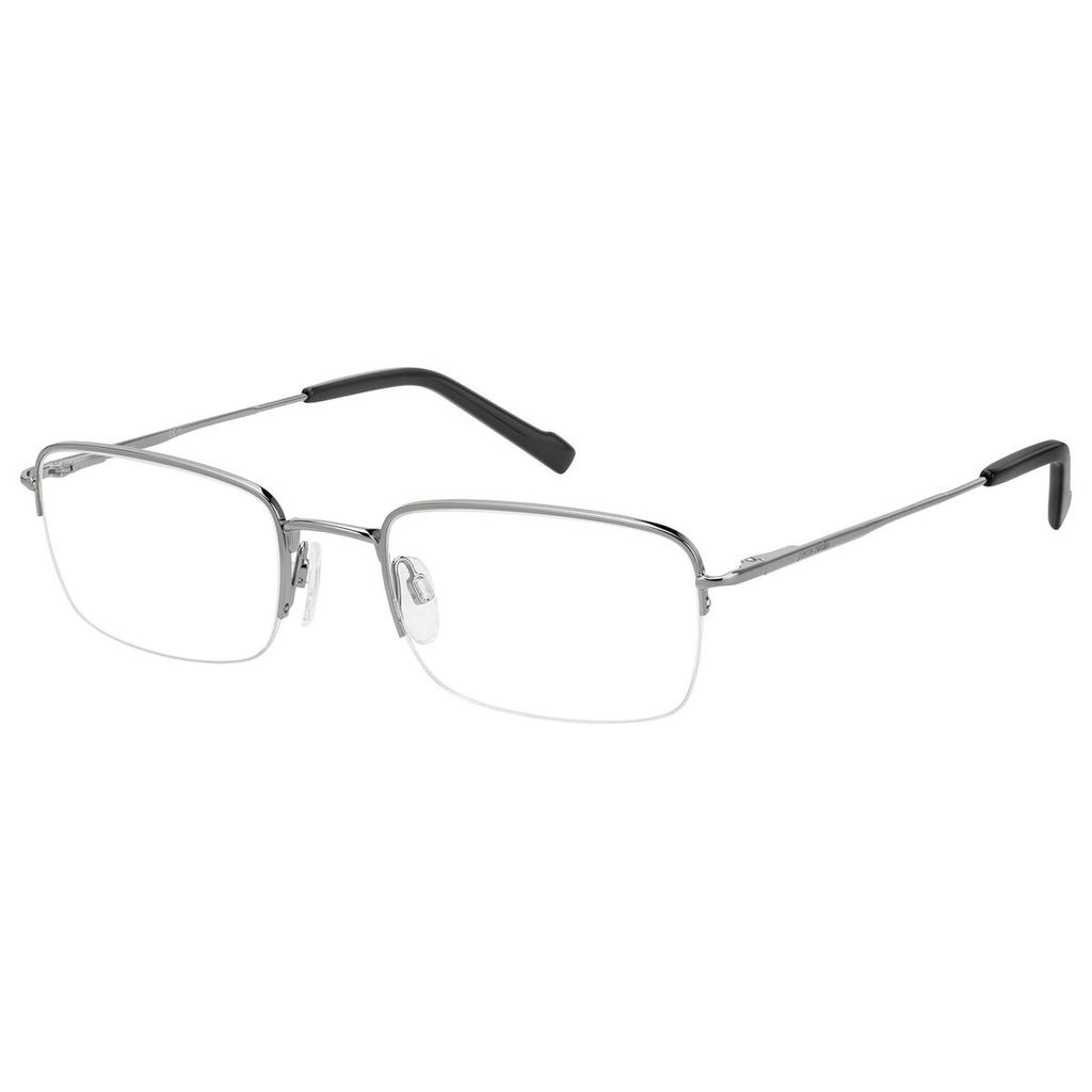 Men' Spectacle Frame Pierre Cardin PC-6857-6LB Ø 55 Mm